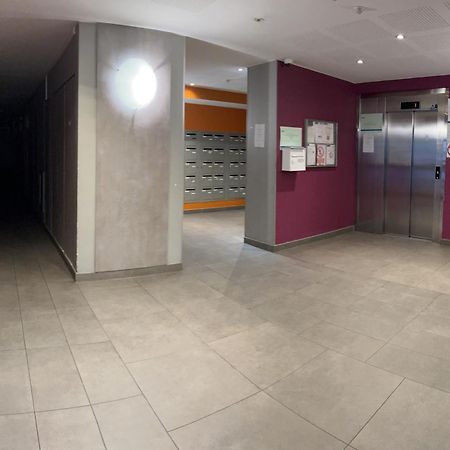 Studio Proche Du Centre Paris 15 Min Rosny-sous-Bois Exterior foto