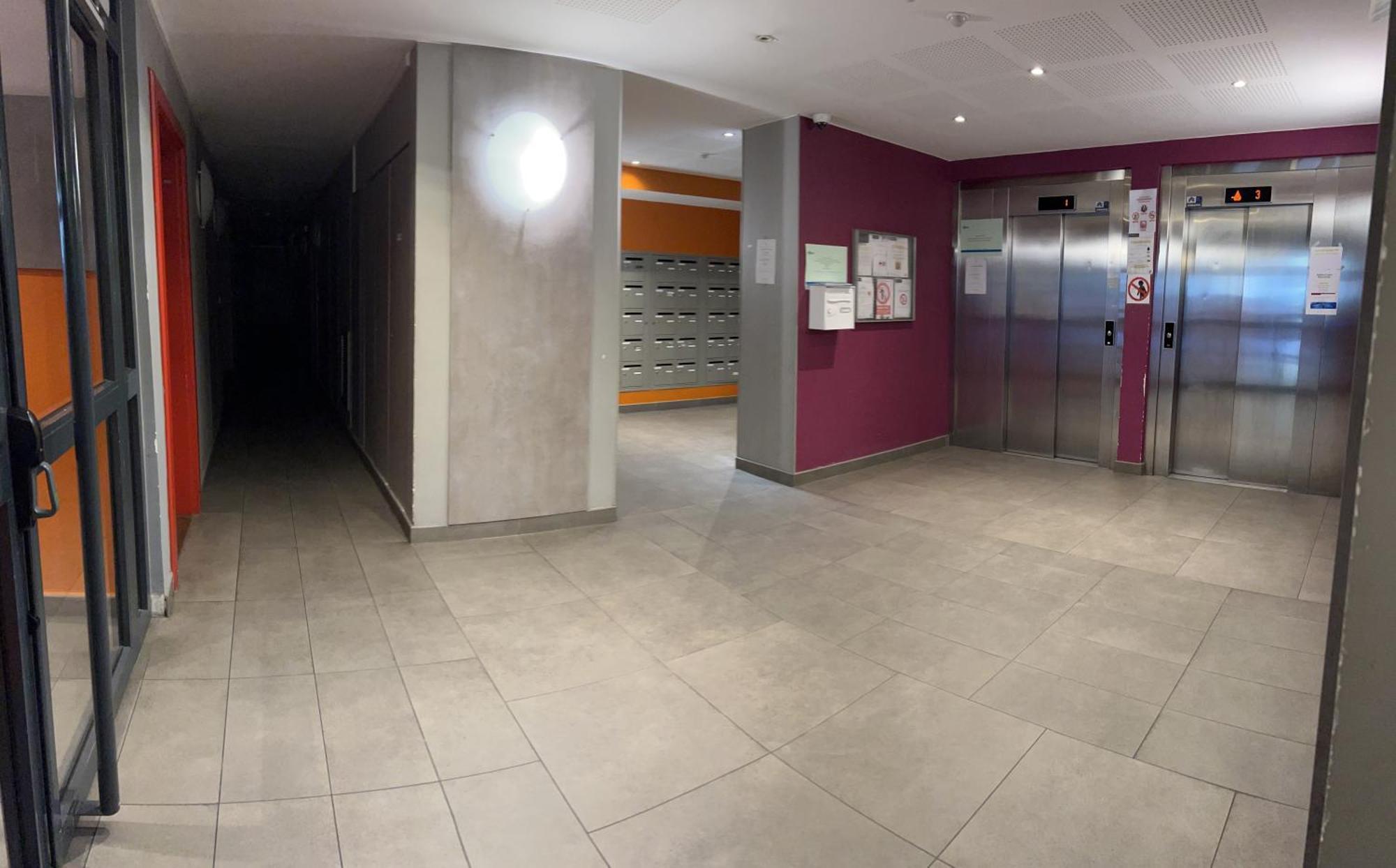 Studio Proche Du Centre Paris 15 Min Rosny-sous-Bois Exterior foto